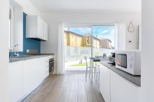 Hostdomus-La casa degli artisti-Michelangelo-Giotto-Raffaello