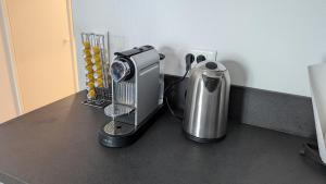 Appartements Residence Antonin : photos des chambres