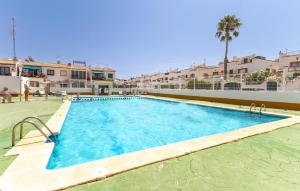 Stunning Home In Torrevieja With Swimming Pool