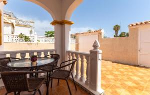 Stunning Home In Torrevieja With Swimming Pool