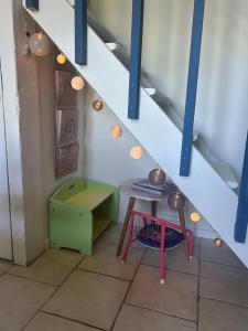 Maisons de vacances Maison de campagne a 5 min de Nevers : photos des chambres