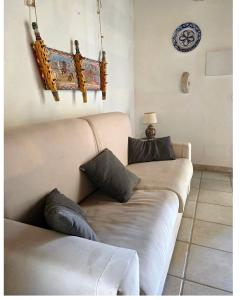 BəSicilian alloggi vacanze ex BB Camemi