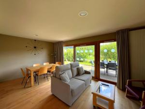 Maisons de vacances Les Woodies : photos des chambres