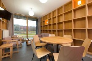 Maisons de vacances Les Woodies : photos des chambres