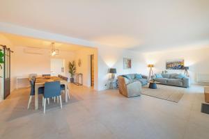Villas Beautiful 5 bed villa, large pool and views : Villa Deluxe