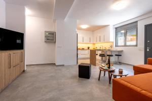 Φωτεινό σπίτι 200μ από την παραλία