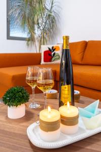 Φωτεινό σπίτι 200μ από την παραλία