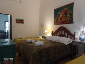 Departamentos valles calchaquies