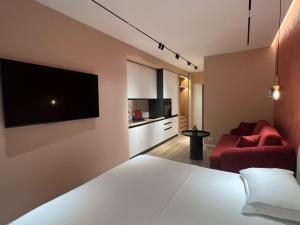 Novum Studio Apartments