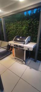 Beachfront Villa Sol&Mar with heated pool and jacuzzi