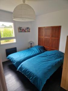 Maisons de vacances maison plain pied : photos des chambres