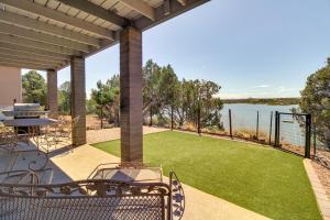 Firelit Nights By the Lake Cozy Show Low Retreat