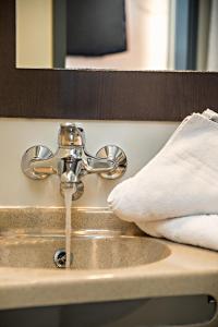 Hotels Premiere Classe Rouen Sud - Parc Des Expositions : Chambre Standard 1 Lit Simple