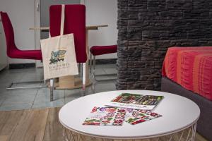 Kuća za odmor Sparta