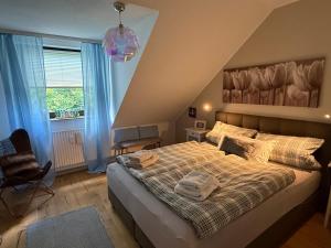 Ferienwohnung Woodlook