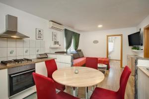 Kuća za odmor Sparta