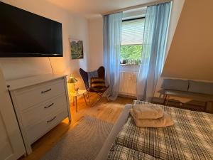 Ferienwohnung Woodlook