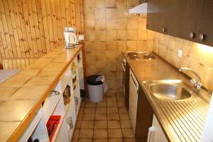 Mélèzes S 023- SKI LIFT apartment 6 pers