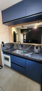 Lindo ap prox ao hospital São Luiz