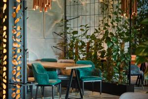 Underhill Resort&Spa