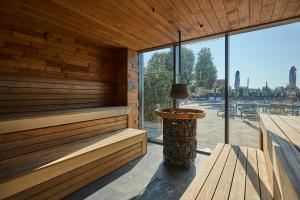 Underhill Resort&Spa