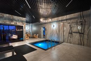 Underhill Resort&Spa