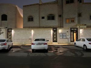 سويت بتصاميم أنيقة ودخول ذاتي