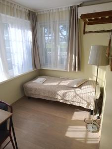 Inge Villa Apartment Hotel