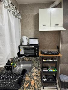 Departamento Turistico Liro