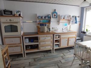 Ferienwohnung an der Nordsee