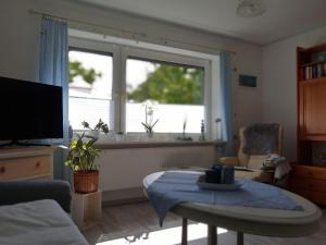 Ferienwohnung an der Nordsee