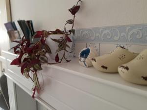 Ferienwohnung an der Nordsee