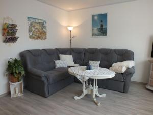 Ferienwohnung an der Nordsee