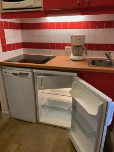 Nice Studio With Mountain View