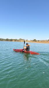 Rancho Recanto da Serra