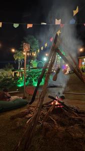 Rancho Recanto da Serra