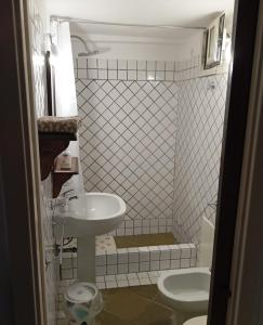 Il rifugio del marinaio