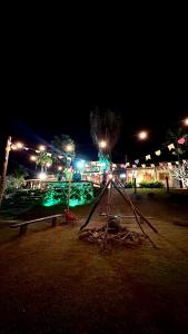 Rancho Recanto da Serra