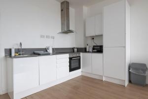 Hawthorns Apartments