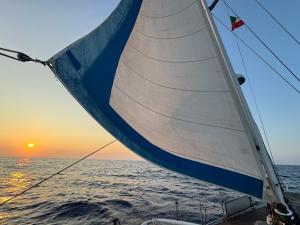 Sleep&Sail eolidays by Jerà - Vulcano