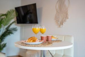 Le Céleste - Détente & Bohème Proche Centre