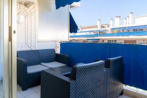 Proche plages Parking Etage élevé Terrasse