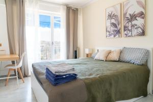 Proche plages Parking Etage élevé Terrasse