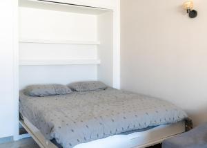 Proche plages Parking Etage élevé Terrasse