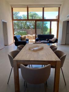 Villas Les bois de Capra Scorsa : photos des chambres