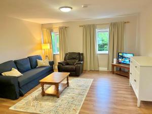 Seaside Stay in Cobh