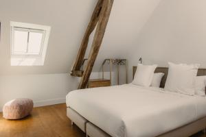 Villas Le Clos des Martines, Maison d-exception : photos des chambres
