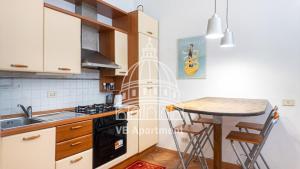 Vatican-Balduina Apartment