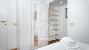 Vatican-Balduina Apartment