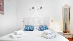 Vatican-Balduina Apartment